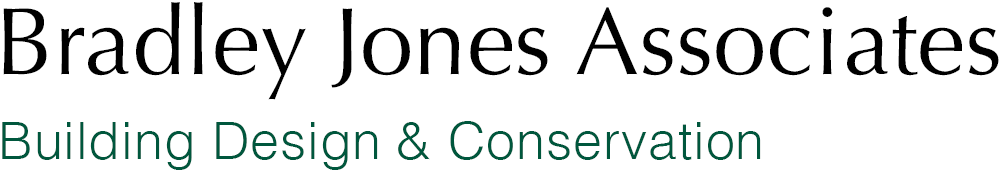 Bradley Jones Associates Limited